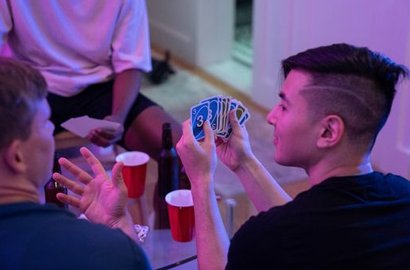 game New88 Blackjack
